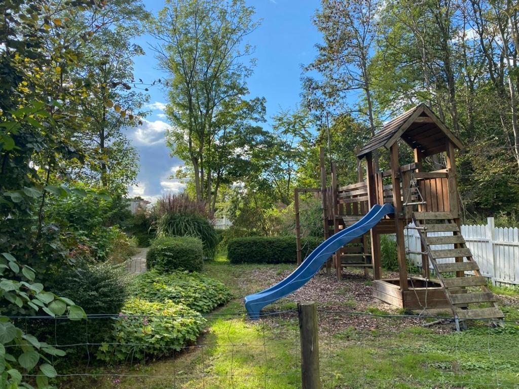Haus West Villa Mechelsdorf Exterior photo