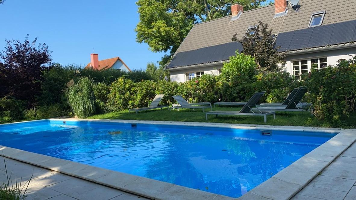 Haus West Villa Mechelsdorf Exterior photo