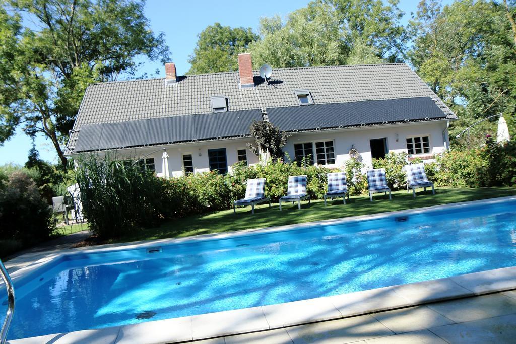 Haus West Villa Mechelsdorf Exterior photo